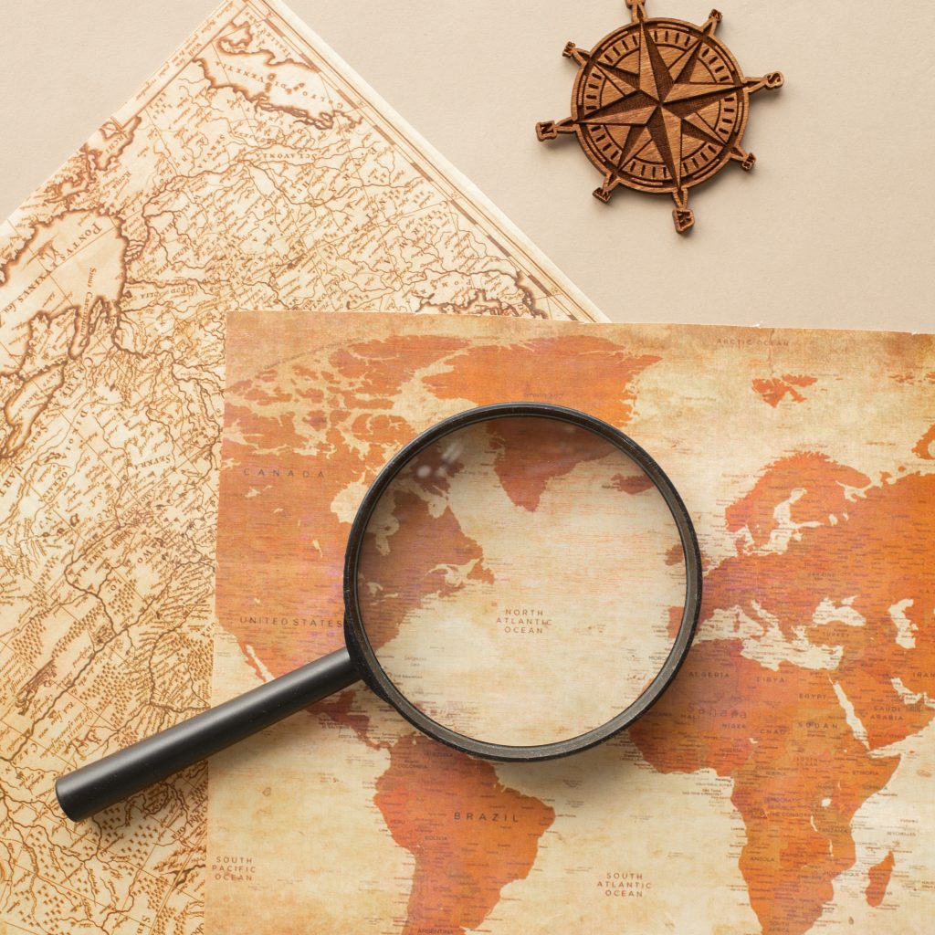Geography
