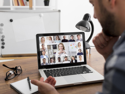 2OnlineMeeting