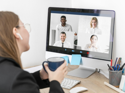 3OnlineMeeting