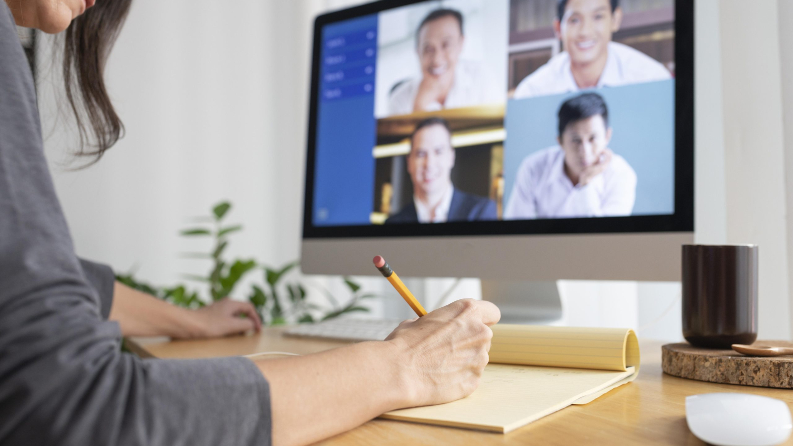 4OnlineMeeting