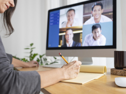 4OnlineMeeting