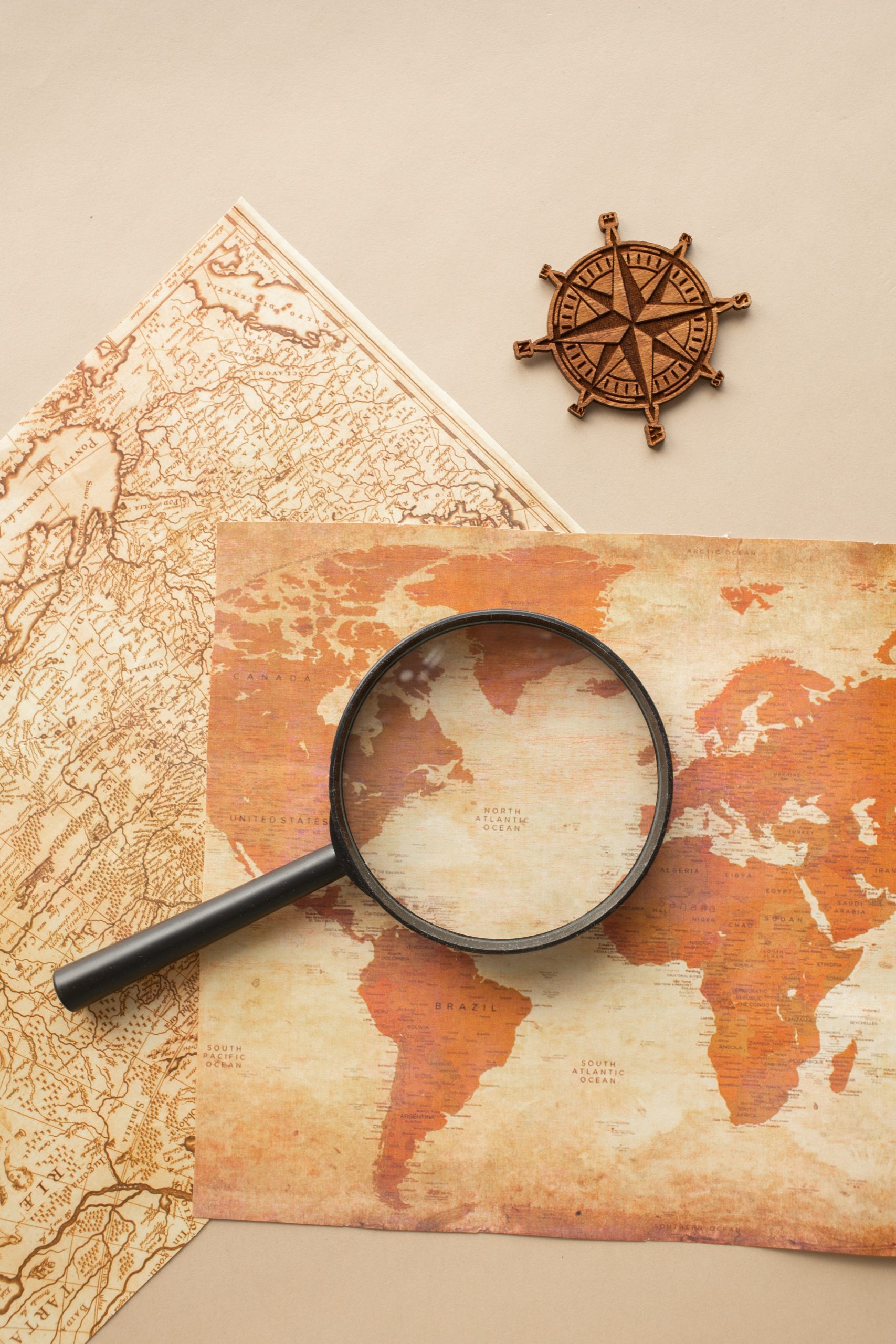Geography